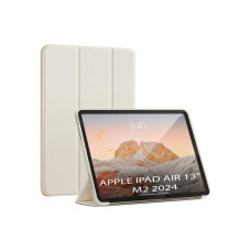 Чохол до планшета BeCover Tri Fold Soft TPU Silicone Apple iPad Air 13