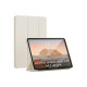 Чохол до планшета BeCover Tri Fold Soft TPU Silicone Apple iPad Air 13
