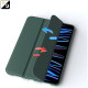 Чохол до планшета BeCover Tri Fold Soft TPU Silicone Apple iPad Pro 11