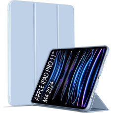 Чохол до планшета BeCover Tri Fold Soft TPU Silicone Apple iPad Pro 11