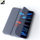 Чохол до планшета BeCover Tri Fold Soft TPU Silicone Apple iPad Pro 11