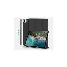 Чохол до планшета BeCover Tri Fold Soft TPU Silicone Apple iPad Pro 13