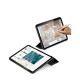 Чохол до планшета BeCover Tri Fold Soft TPU Silicone Apple iPad Pro 13