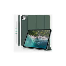 Чохол до планшета BeCover Tri Fold Soft TPU Silicone Apple iPad Pro 13