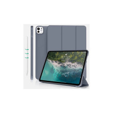 Чохол до планшета BeCover Tri Fold Soft TPU Silicone Apple iPad Pro 13