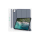 Чохол до планшета BeCover Tri Fold Soft TPU Silicone Apple iPad Pro 13