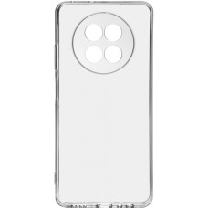 Чохол до мобільного телефона BeCover Realme 12 5G Transparancy (711765)