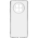 Чохол до мобільного телефона BeCover Realme 12 5G Transparancy (711765)