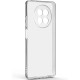 Чохол до мобільного телефона BeCover Realme 12 5G Transparancy (711765)