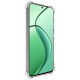 Чохол до мобільного телефона BeCover Anti-Shock Realme 12 5G Clear (711782)