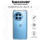 Чохол до мобільного телефона BeCover Anti-Shock OnePlus Ace 3 Clear (711786)