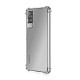 Чохол до мобільного телефона BeCover Anti-Shock Vivo X60 Pro Clear (711788)