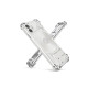 Чохол до мобільного телефона BeCover Anti-Shock Nothing Phone (2) Clear (711792)