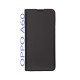 Чохол до мобільного телефона BeCover Exclusive New Style для Oppo A60 Black (711804)