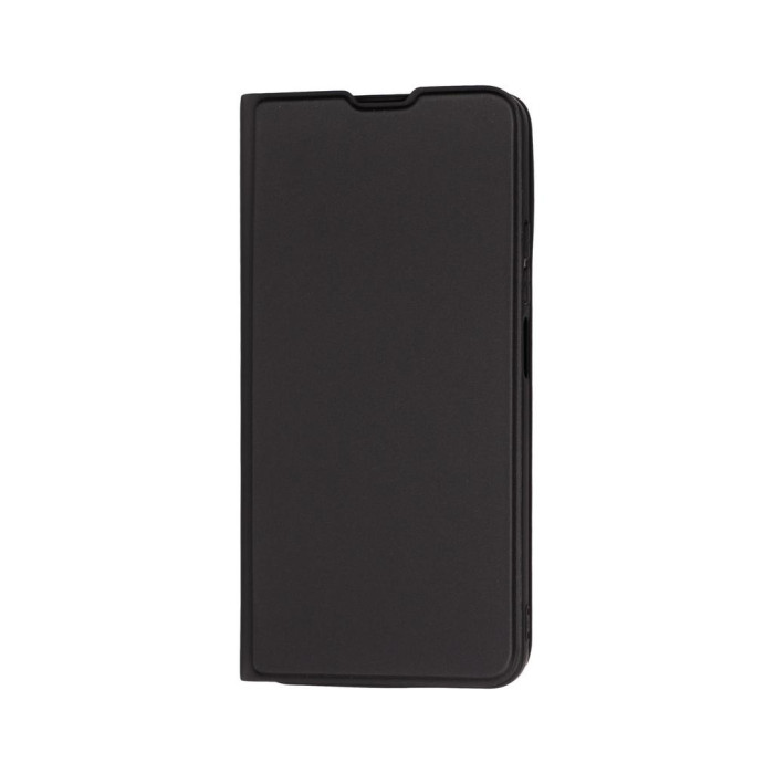 Чохол до мобільного телефона BeCover Exclusive New Style для Oppo A60 Black (711804)