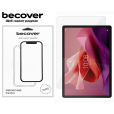 Скло захисне BeCover Lenovo Tab Plus 11.5