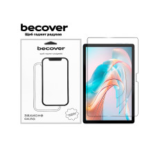 Скло захисне BeCover Pixus Wing 10.36
