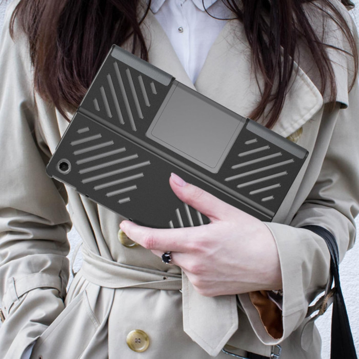 Чохол до планшета BeCover Smart Case Lenovo Tab Plus 11.5