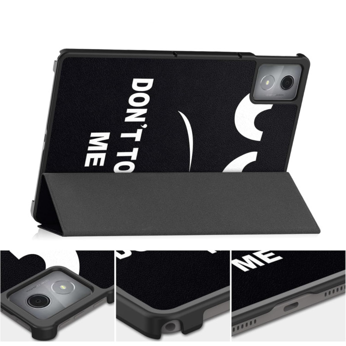 Чохол до планшета BeCover Smart Case Lenovo Tab K11 Plus TB-352F 11.45