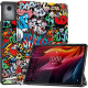 Чохол до планшета BeCover Smart Case Lenovo Tab K11 Plus TB-352F 11.45