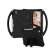 Чохол до планшета BeCover Protected Cover Apple iPad Pro 12.9 2020/2021/2022 Black (711870)