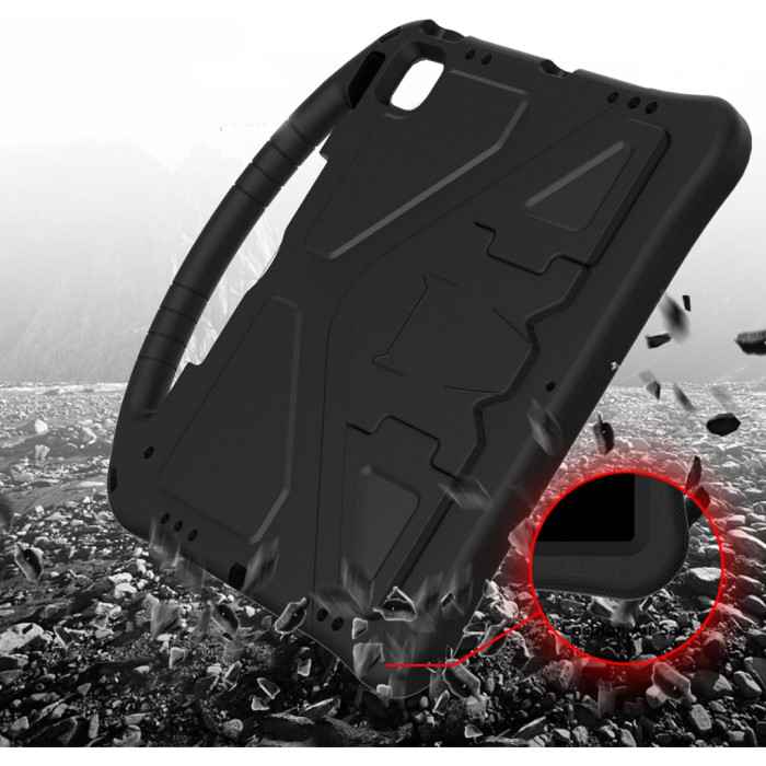 Чохол до планшета BeCover Protected Cover Apple iPad Air 13
