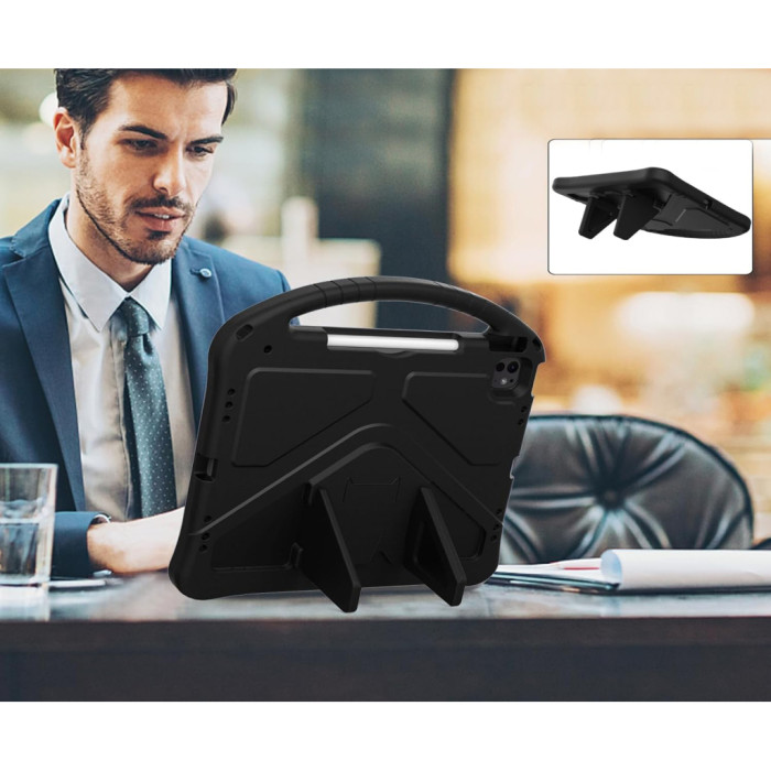 Чохол до планшета BeCover Protected Cover Apple iPad Pro 11