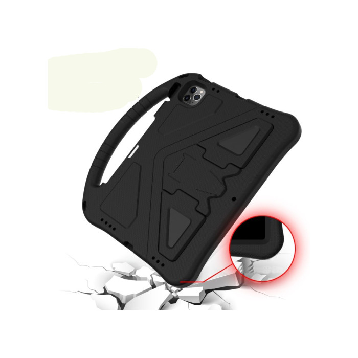 Чохол до планшета BeCover Protected Cover Apple iPad Pro 13