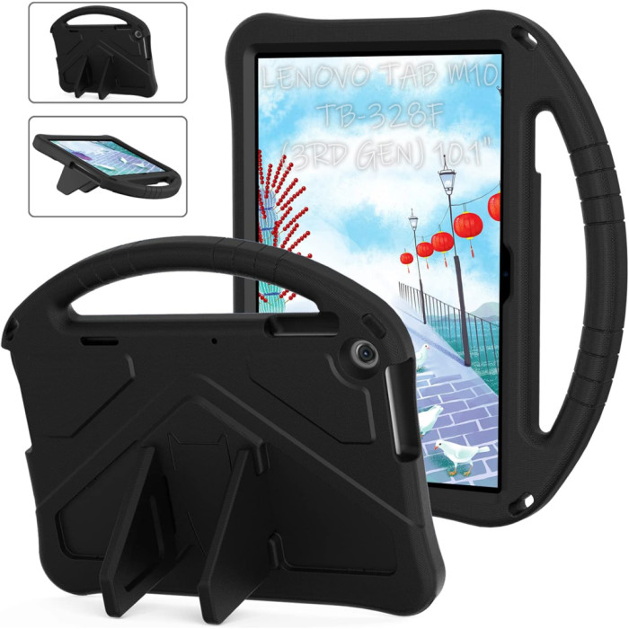 Чохол до планшета BeCover Protected Cover Lenovo Tab M10 TB-328F (3rd Gen) 10.1