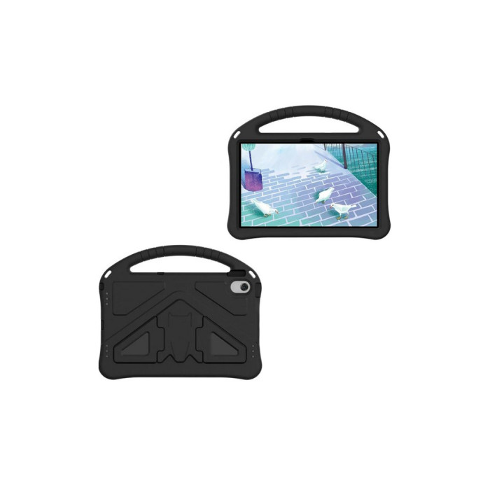 Чохол до планшета BeCover Protected Cover Lenovo Tab M10 Plus TB-125F (3rd Gen)/K10 Pro TB-226 10.61