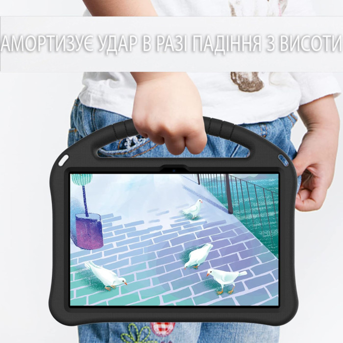 Чохол до планшета BeCover Protected Cover Lenovo Tab M10 Plus TB-125F (3rd Gen)/K10 Pro TB-226 10.61