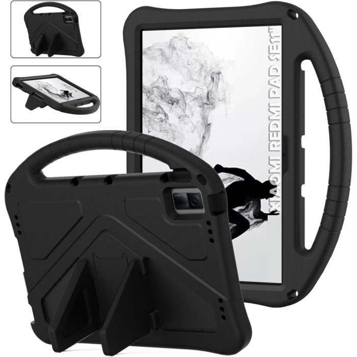 Чохол до планшета BeCover Protected Cover Xiaomi Redmi Pad SE 11