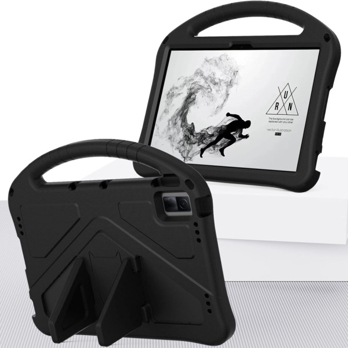 Чохол до планшета BeCover Protected Cover Xiaomi Redmi Pad SE 11