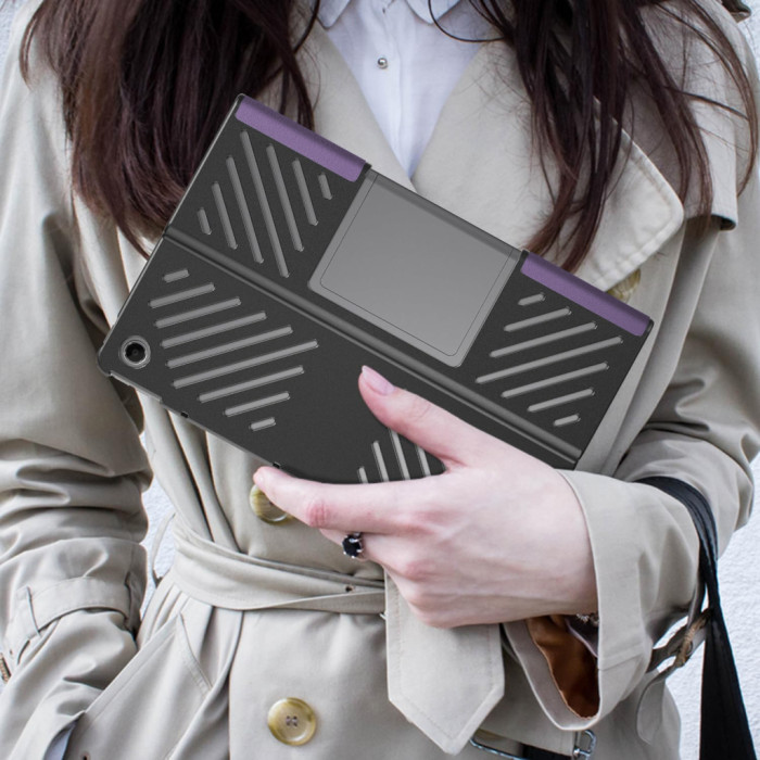 Чохол до планшета BeCover Smart Case Lenovo Tab Plus 11.5