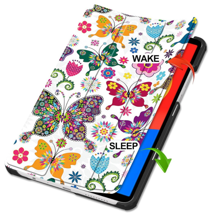 Чохол до планшета BeCover Smart Case Xiaomi Redmi Pad SE 8.7