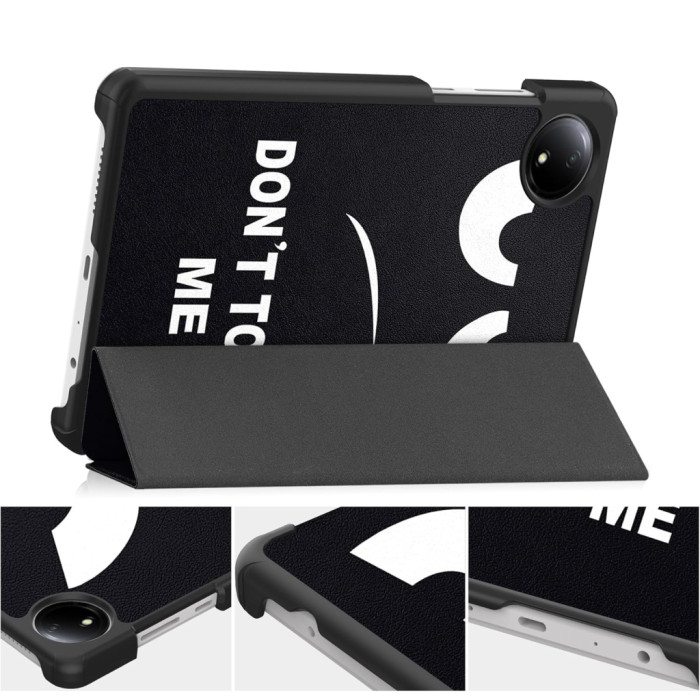 Чохол до планшета BeCover Smart Case Xiaomi Redmi Pad SE 8.7