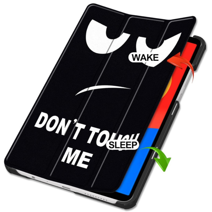 Чохол до планшета BeCover Smart Case Xiaomi Redmi Pad SE 8.7