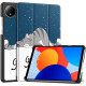 Чохол до планшета BeCover Smart Case Xiaomi Redmi Pad SE 8.7
