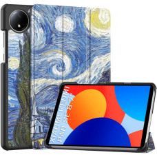 Чохол до планшета BeCover Smart Case Xiaomi Redmi Pad SE 8.7