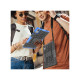 Чохол до планшета BeCover Lenovo Tab M11 (2024) TB-TB330FU/Xiaoxin Pad 11 (2024) 11