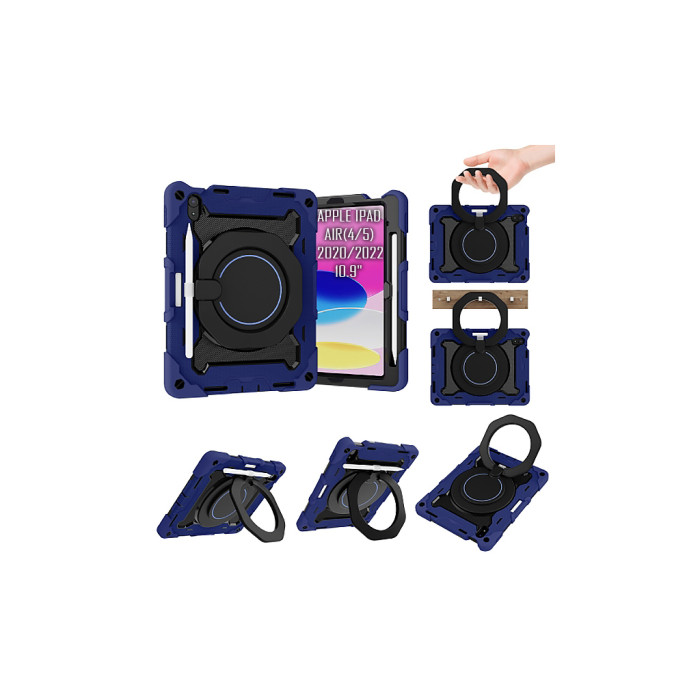Чохол до планшета BeCover Apple iPad Air (4/5) 2020/2022 10.9