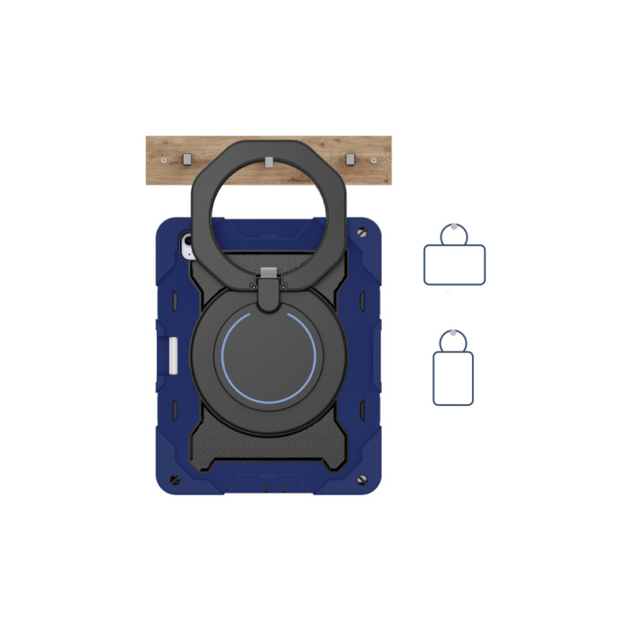 Чохол до планшета BeCover Armor Stand Apple iPad Air 13