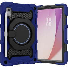 Чохол до планшета BeCover Lenovo Tab M11 (2024) TB-TB330FU/Xiaoxin Pad 11 (2024) 11