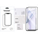 Скло захисне BeCover Nubia V60 Design Black (711977)