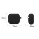 Чохол для навушників BeCover Silicon для Samsung Galaxy Buds 3 Red (711993)
