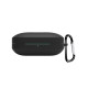 Чохол для навушників BeCover Silicon для OnePlus Buds Pro 2 Black (712016)