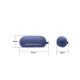 Чохол для навушників BeCover Silicon для Sony WF-C500 Dark Blue (712021)