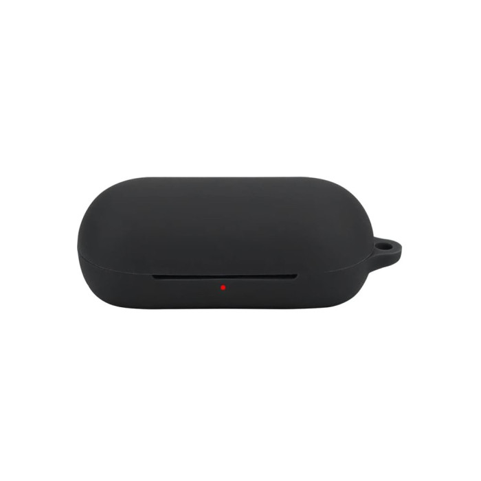 Чохол для навушників BeCover Silicon для Sony WF-C700N Black (712028)
