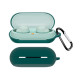 Чохол для навушників BeCover Silicon для Sony WF-C700N Dark Green (712030)