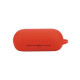 Чохол для навушників BeCover Silicon для Sony WF-C700N Red (712033)